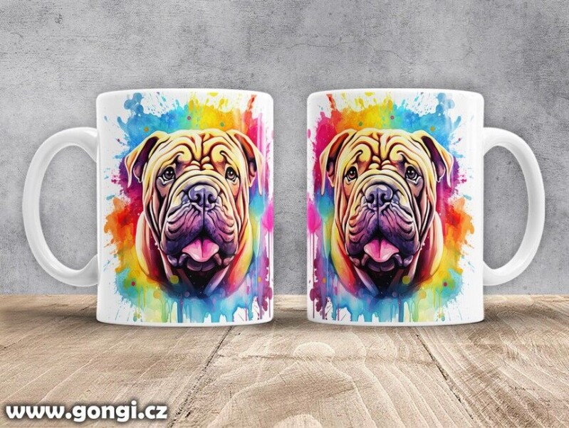 Hrnek - 0321 - Šarpej 01